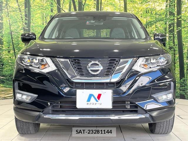 Nissan X-TRAIL 2018-05 8284489-14