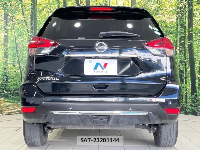 Nissan X-TRAIL 2018-05 8284489-15