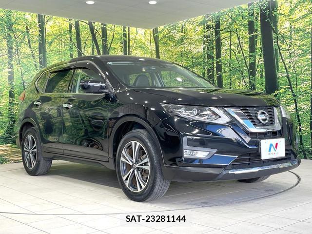 Nissan X-TRAIL 2018-05 8284489-16