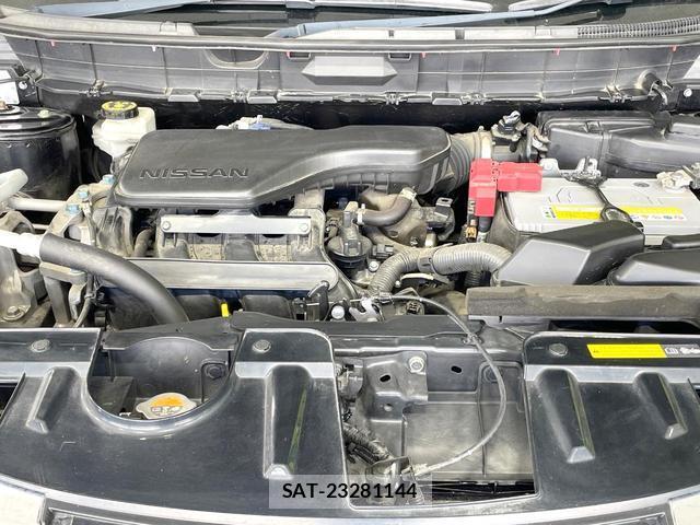 Nissan X-TRAIL 2018-05 8284489-18