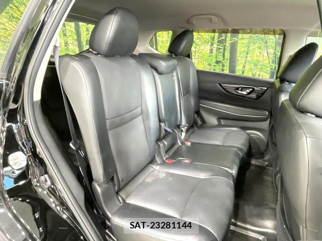 Nissan X-TRAIL 2018-05 8284489-8