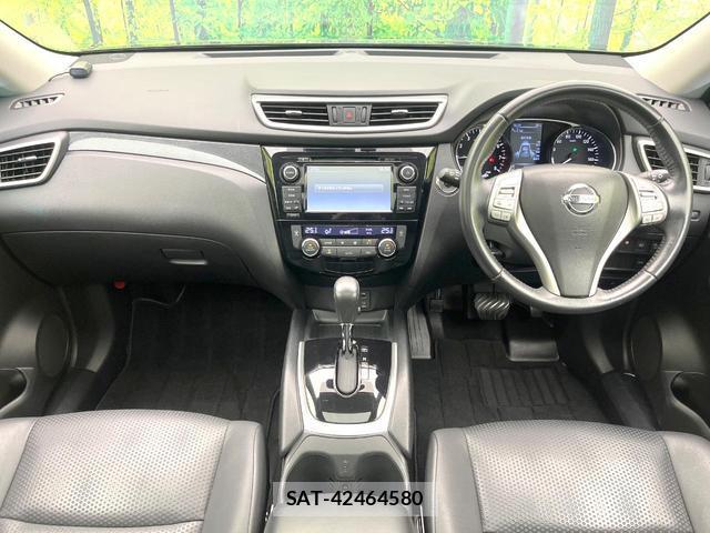 Nissan X-TRAIL 2015-07 8285066-1