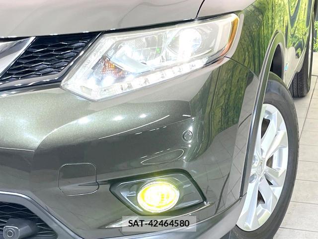 Nissan X-TRAIL 2015-07 8285066-10