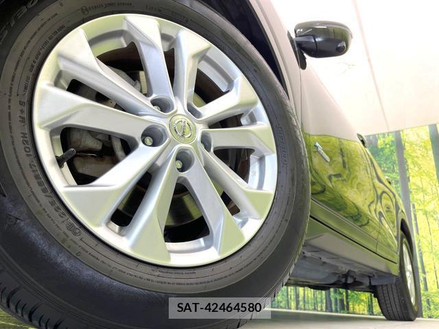 Nissan X-TRAIL 2015-07 8285066-11