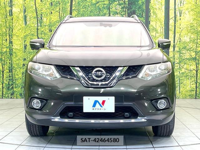 Nissan X-TRAIL 2015-07 8285066-12