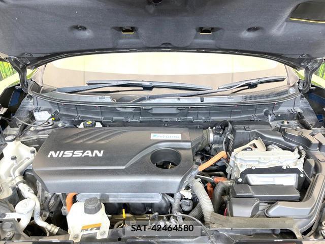 Nissan X-TRAIL 2015-07 8285066-16