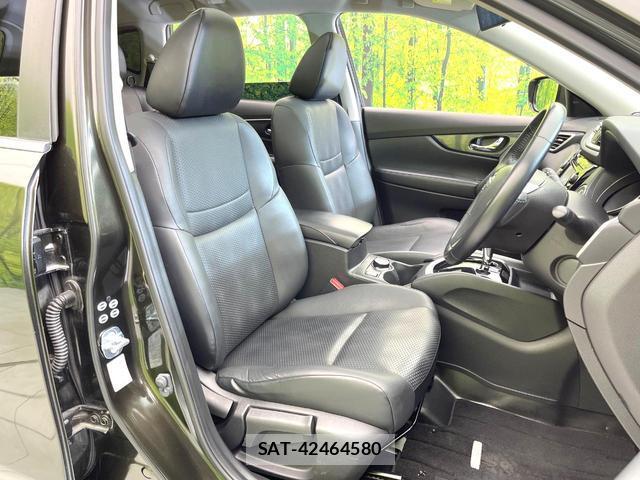 Nissan X-TRAIL 2015-07 8285066-6