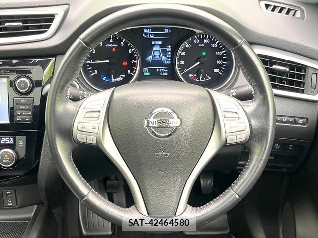 Nissan X-TRAIL 2015-07 8285066-9