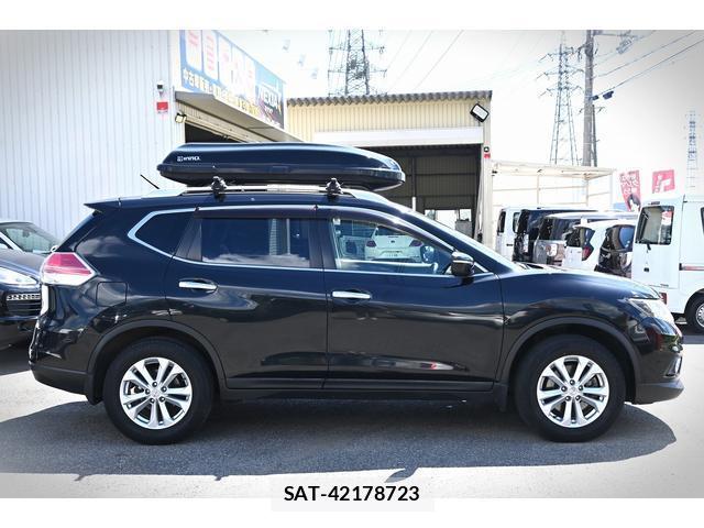Nissan X-TRAIL 2014-12 8285293-11