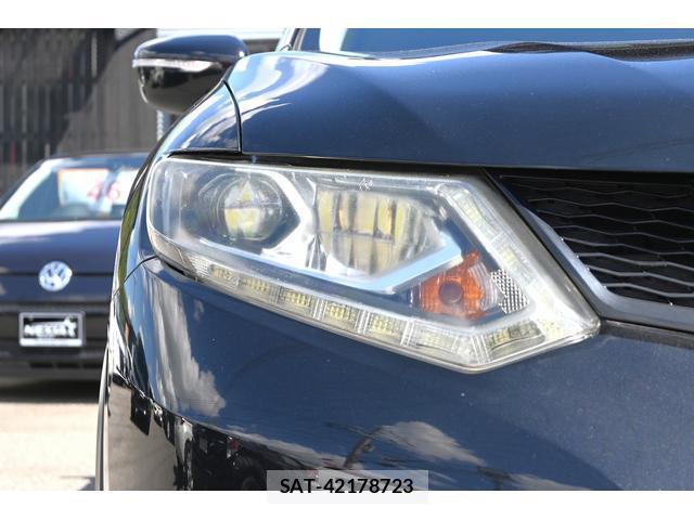 Nissan X-TRAIL 2014-12 8285293-12