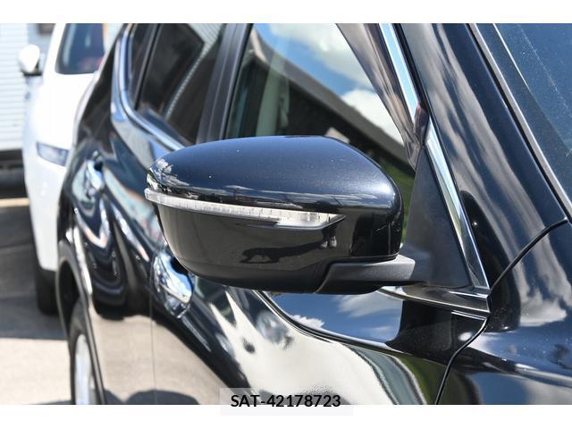 Nissan X-TRAIL 2014-12 8285293-14