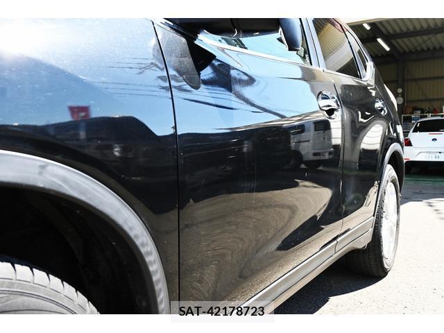 Nissan X-TRAIL 2014-12 8285293-17