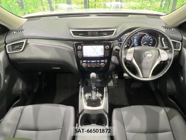 Nissan X-TRAIL 2016-05 8285469-1
