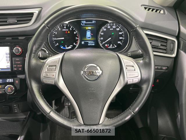 Nissan X-TRAIL 2016-05 8285469-11