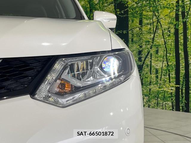 Nissan X-TRAIL 2016-05 8285469-12