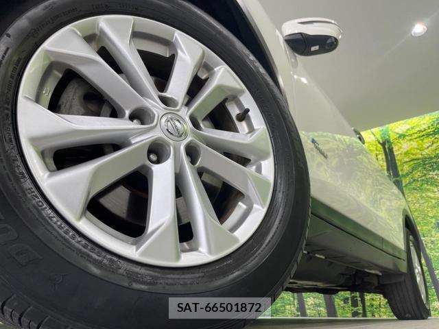 Nissan X-TRAIL 2016-05 8285469-13