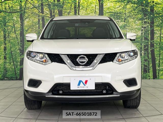 Nissan X-TRAIL 2016-05 8285469-14