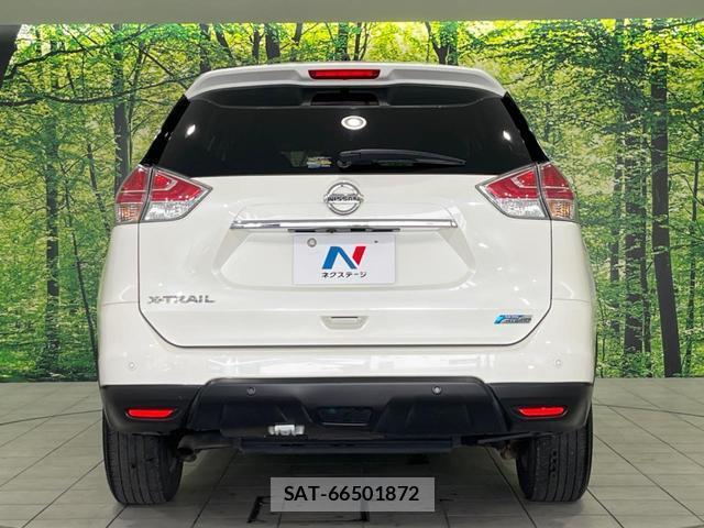 Nissan X-TRAIL 2016-05 8285469-15