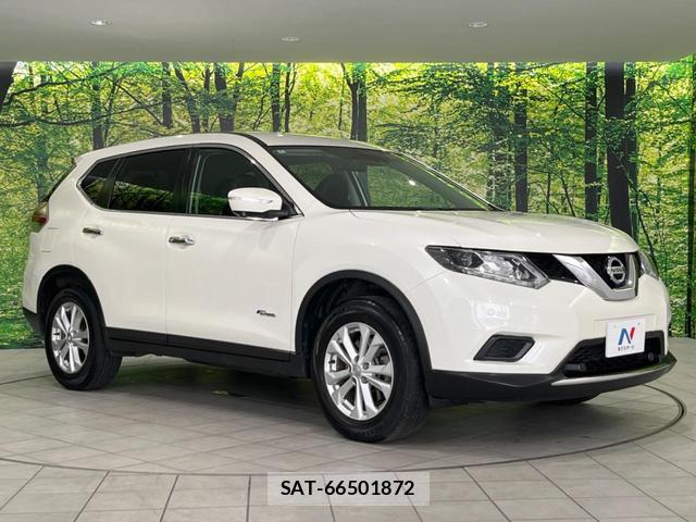 Nissan X-TRAIL 2016-05 8285469-16