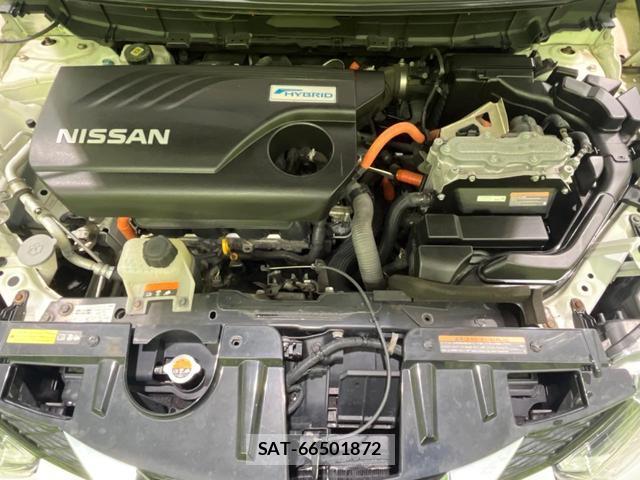 Nissan X-TRAIL 2016-05 8285469-18