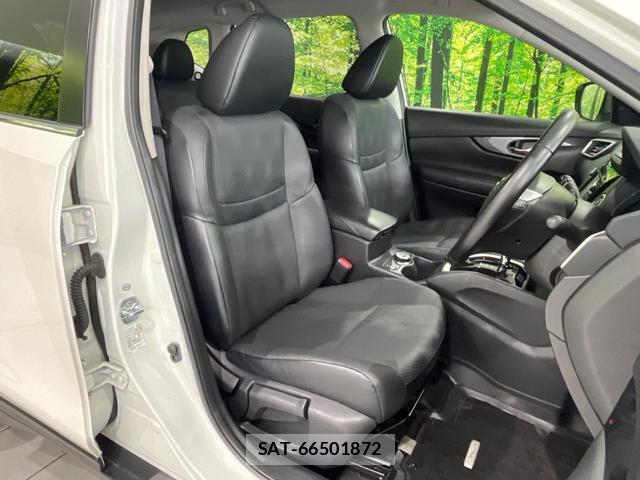 Nissan X-TRAIL 2016-05 8285469-8