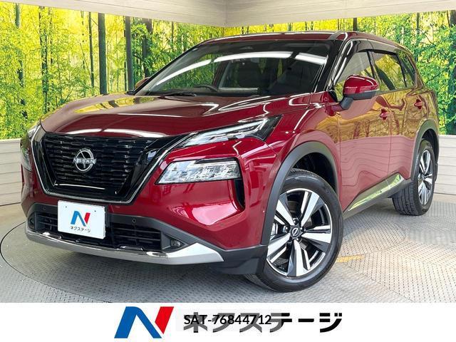 Nissan X-TRAIL 2024-02 8285613-0