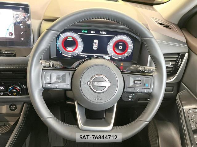 Nissan X-TRAIL 2024-02 8285613-10