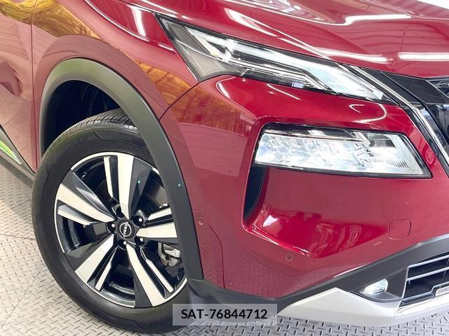 Nissan X-TRAIL 2024-02 8285613-11