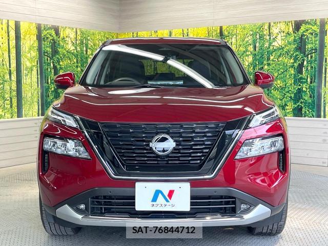 Nissan X-TRAIL 2024-02 8285613-13