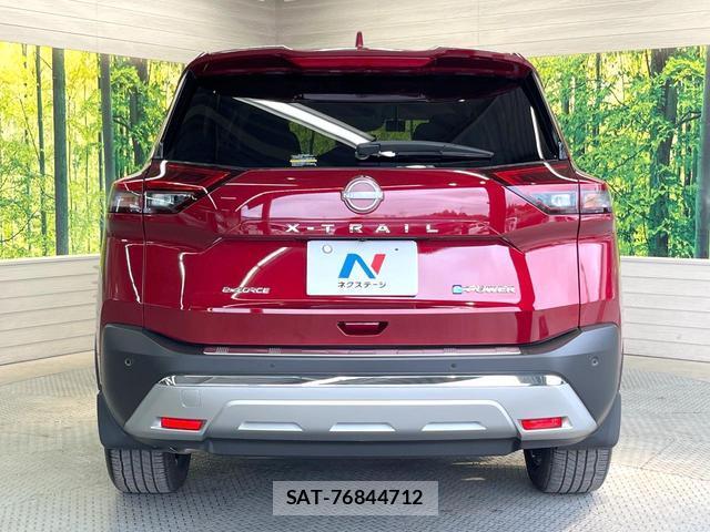 Nissan X-TRAIL 2024-02 8285613-14