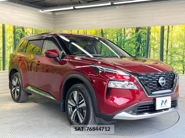 Nissan X-TRAIL 2024-02 8285613-15
