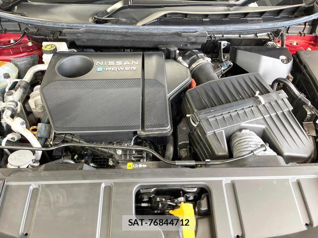 Nissan X-TRAIL 2024-02 8285613-19