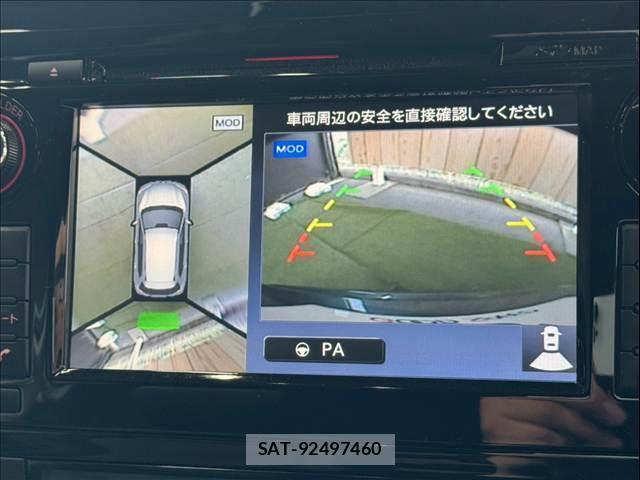 Nissan X-TRAIL 2015-11 8285777-3