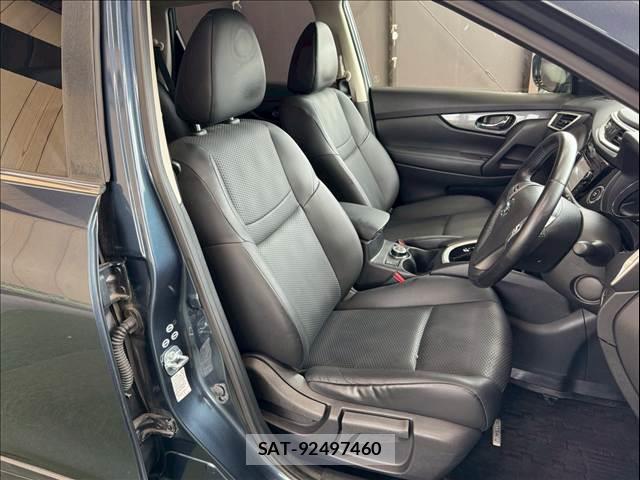 Nissan X-TRAIL 2015-11 8285777-4