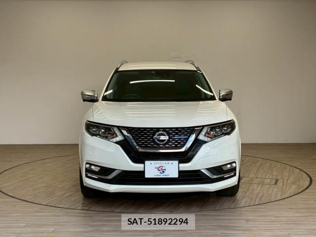 Nissan X-TRAIL 2019-06 8285788-12