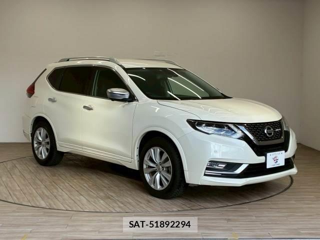 Nissan X-TRAIL 2019-06 8285788-13
