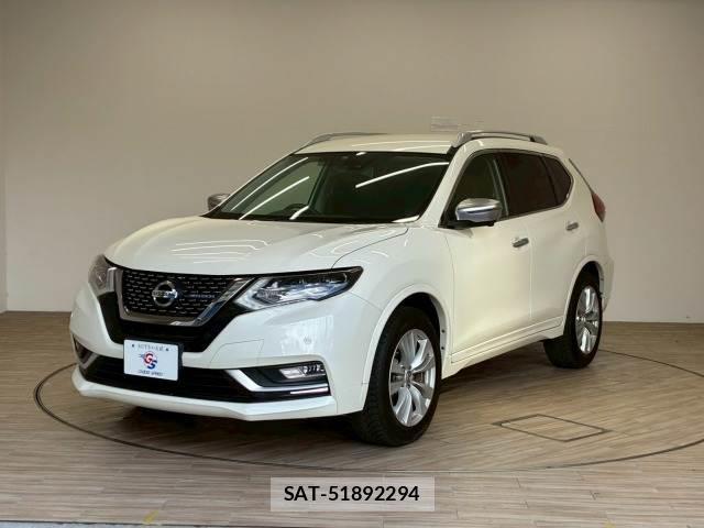 Nissan X-TRAIL 2019-06 8285788-14