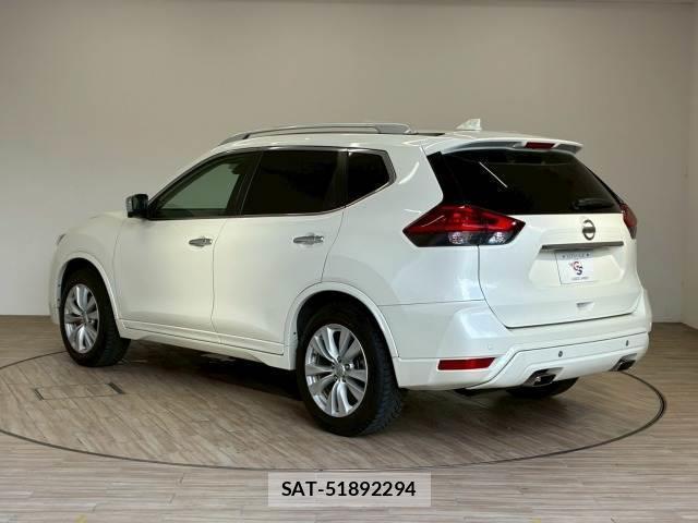 Nissan X-TRAIL 2019-06 8285788-15