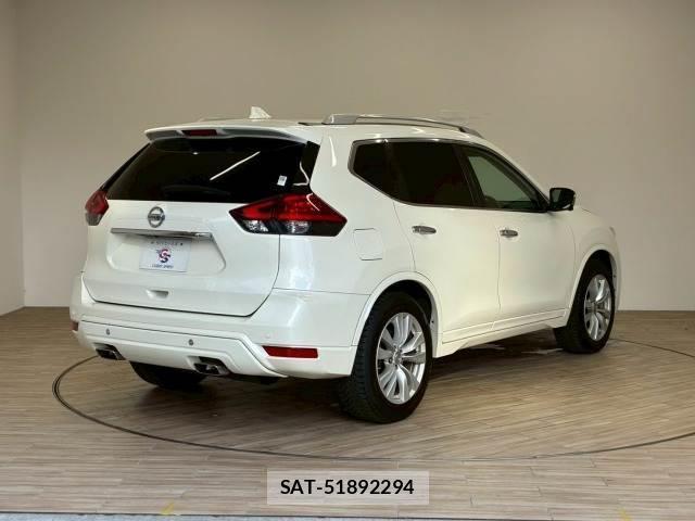 Nissan X-TRAIL 2019-06 8285788-16
