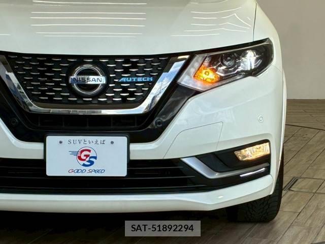 Nissan X-TRAIL 2019-06 8285788-17