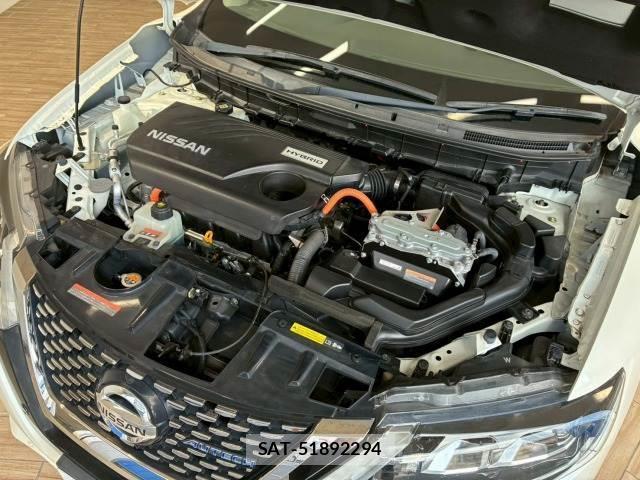 Nissan X-TRAIL 2019-06 8285788-19