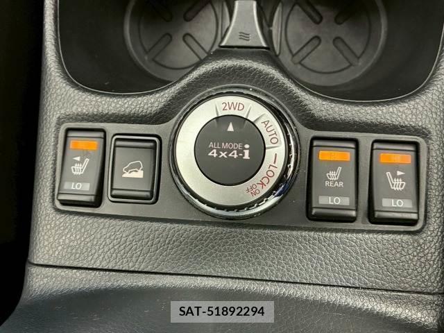 Nissan X-TRAIL 2019-06 8285788-8