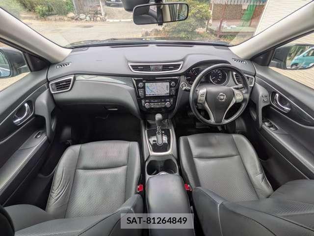 Nissan X-TRAIL 2015-05 8285803-1