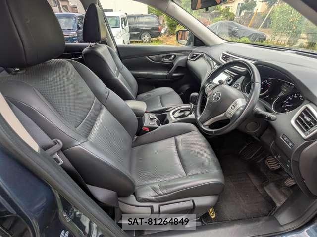 Nissan X-TRAIL 2015-05 8285803-10