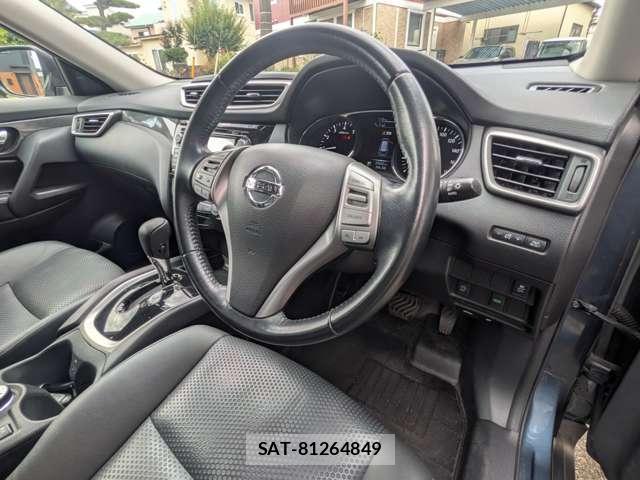 Nissan X-TRAIL 2015-05 8285803-11