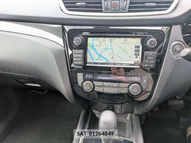 Nissan X-TRAIL 2015-05 8285803-15