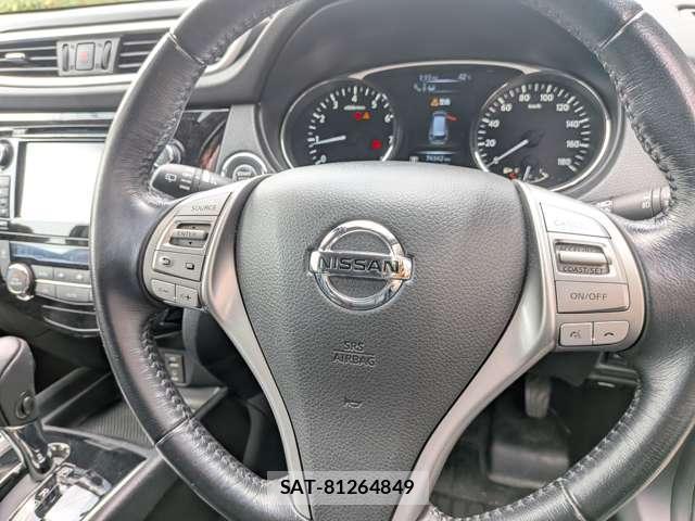 Nissan X-TRAIL 2015-05 8285803-18