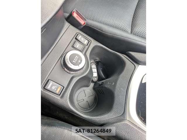 Nissan X-TRAIL 2015-05 8285803-19