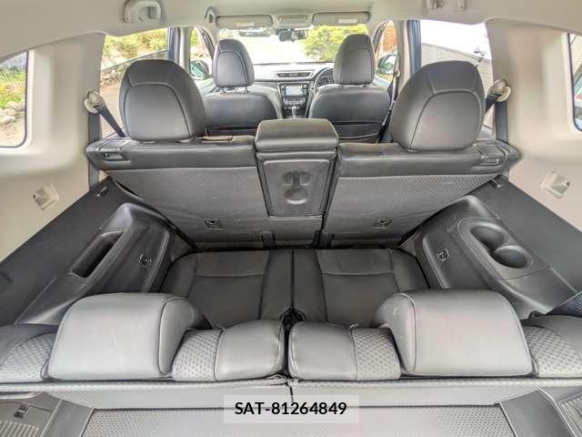 Nissan X-TRAIL 2015-05 8285803-2