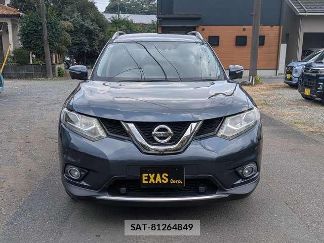 Nissan X-TRAIL 2015-05 8285803-3